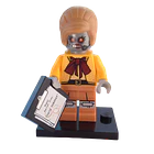 Velma Staplebot - The LEGO Movie 2