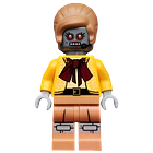 Velma Staplebot - The LEGO Movie 1