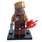 Wiley Fusebot - The LEGO Movie  2
