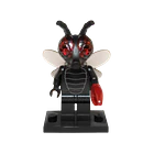 Monstruo Mosca - Series 14  2