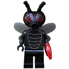Monstruo Mosca - Series 14  1