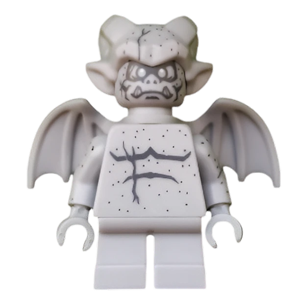 Gárgola - Series 14  1