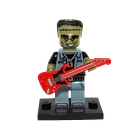 Monstruo Rockero - Series 14  2