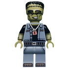 Monstruo Rockero - Series 14  1