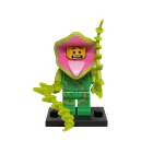 Monstruo Planta - Series 14  2