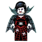 Mujer Araña - Series 14  1