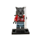 Hombre Lobo - Series 14  2