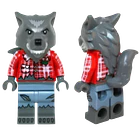 Hombre Lobo - Series 14  1
