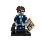 Empresario Zombi - Series 14  2