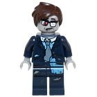 Empresario Zombi - Series 14  1