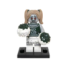 Animadora Zombi - Series 14  2