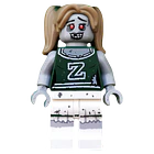 Animadora Zombi - Series 14  1