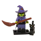 Bruja Chiflada - Series 14  2