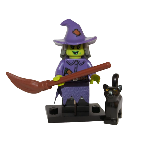Bruja Chiflada - Series 14  2
