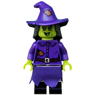 Bruja Chiflada - Series 14  1