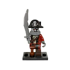 Pirata Zombi - Series 14  2