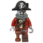 Pirata Zombi - Series 14  1