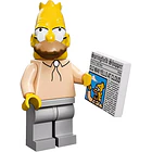 Abuelo Simpson - Los Simpsons Serie 1 2