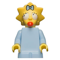 Maggie Simpson - Los Simpsons Series 1