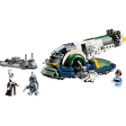 Nave Estelar de Jango Fett - Reacondicionado 4