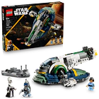Nave Estelar de Jango Fett - Reacondicionado 5