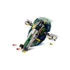 Nave Estelar de Jango Fett - Reacondicionado 3