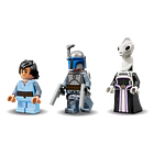 Nave Estelar de Jango Fett - Reacondicionado 6
