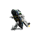 Nave Estelar de Jango Fett - Reacondicionado 7