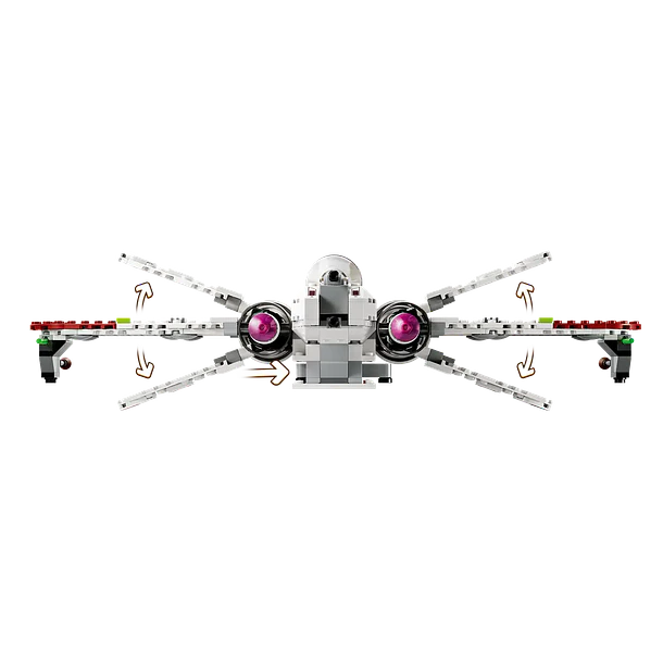 Caza Estelar ARC-170 - Reacondicionado 4