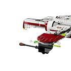 Caza Estelar ARC-170 - Reacondicionado 6