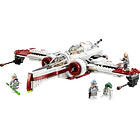 Caza Estelar ARC-170 - Reacondicionado 2