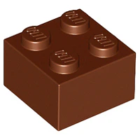 Brick 2x2