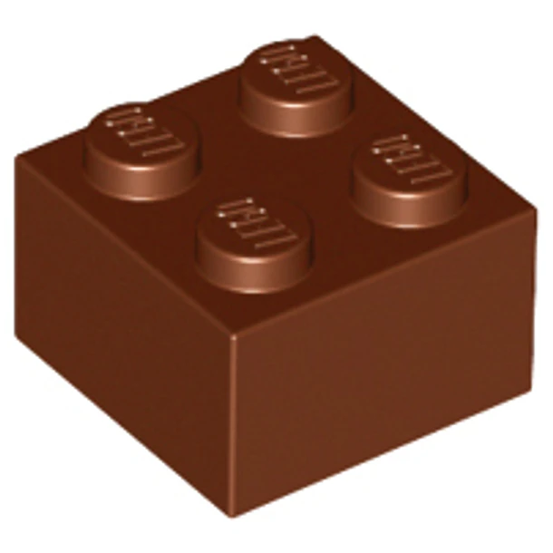 Brick 2x2