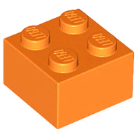 Brick 2x2