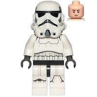 Soldado de asalto imperial 