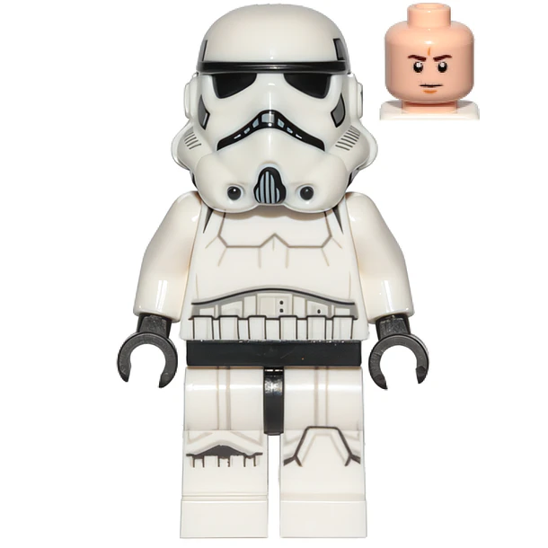 Soldado de asalto imperial 