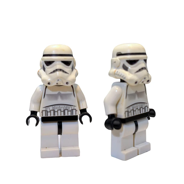 Pack de batalla de soldados rebeldes y soldados imperiales de Endor - Reacondicionado 3