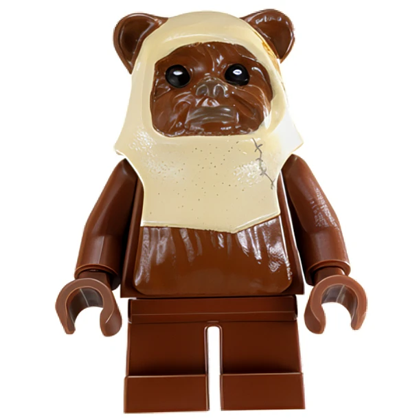Paploo (Ewok): 