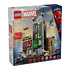 Spider-Man vs. Oscorp - Reacondicionado 1