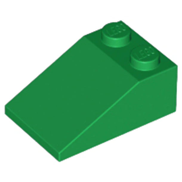 Brick Pendiente 33 3 x 2 11