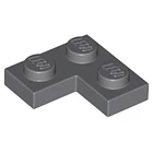 Placa 2 x 2 Esquina 9
