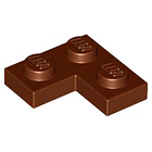 Placa 2 x 2 Esquina 11