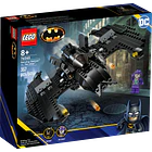 Batwing: Batman vs. The Joker - Reacondicionado 1
