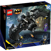 Batwing: Batman vs. The Joker - Reacondicionado