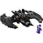 Batwing: Batman vs. The Joker - Reacondicionado 2