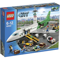 Cargo Terminal - Reacondicionado
