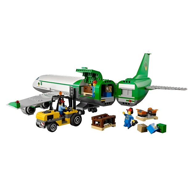 Cargo Terminal - Reacondicionado 4