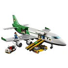 Cargo Terminal - Reacondicionado 2