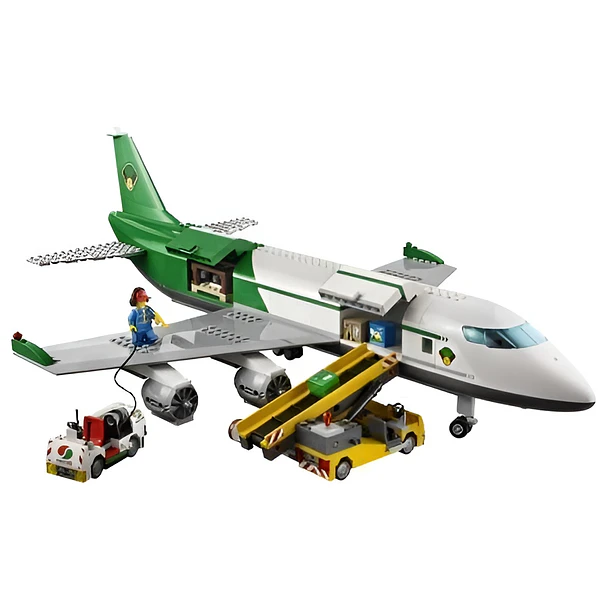 Cargo Terminal - Reacondicionado 2