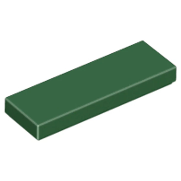 Tile 1 x 3 